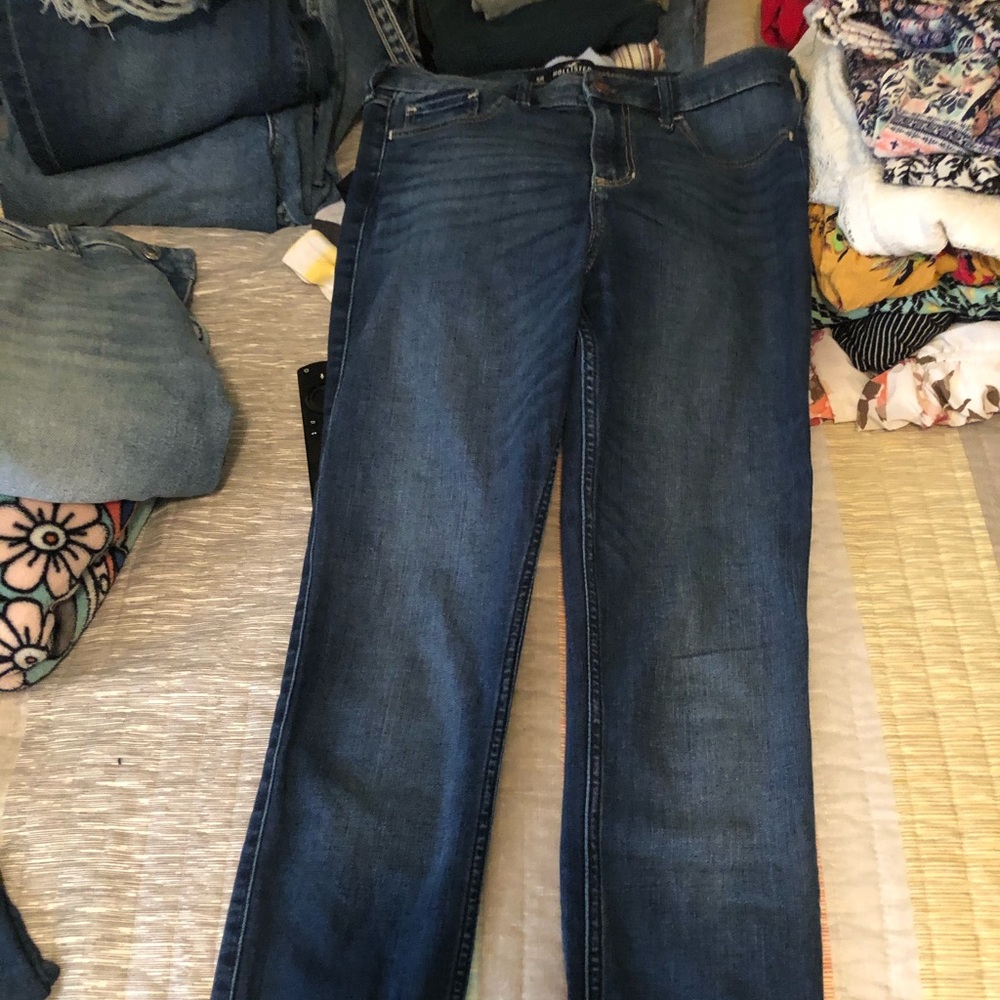 size : 5 jeans